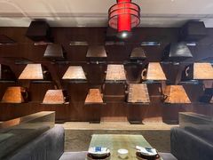 大堂-杭州君悦酒店·湖滨28中餐厅