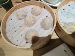 -苏小柳手作点心x茶叙小院(徐家汇分院)