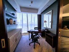 -广州粤海喜来登酒店