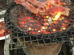 -西塔隆太白烤牛肉馆(图们路店)