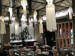 大堂-Thai Alley泰爱里(二沙岛店)