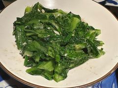 -绿茶餐厅(光谷世界城步行街店)