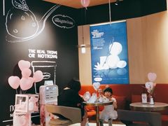 -哈根达斯(西安高新店)