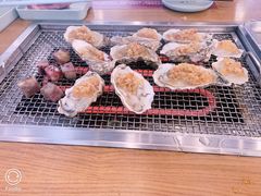 -蚝英雄鲜蚝自助专门店(长楹天街直营店)