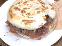 -子午路张记肉夹馍(翠华路店)