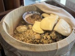 -叁省斋粉蒸肉甑糕·清真(回民街店)