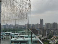 -烛影拾光观景餐厅·创意菜·摄影·小提琴(大唐不夜城店)