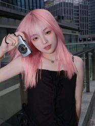 -丝语萱形象