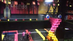 -latitude乐图空间(建宁路店)