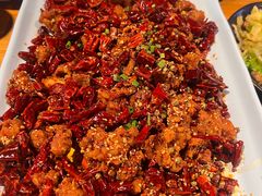 -望京一号·重庆江湖菜(工体店)