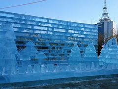 -长春公园(普阳街道)