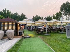 -九十九顶毡房(阜石路店)