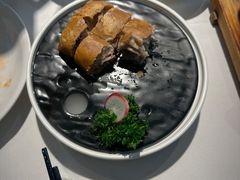 -莆田餐厅PUTIEN(三里屯店)