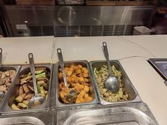 -CALIFORKS加州叉子轻食(朝阳门店)