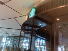 -星巴克(天津大悦城第二店)