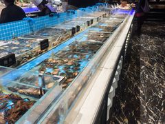 -加餐海鲜自助(集美银泰百货店)