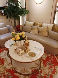 -茜尔维亚修身连锁(杨浦五角场店)