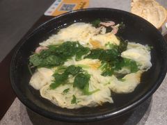 -高玛纳驴肉火烧(河间总店)