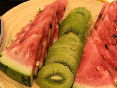 -乌镇那一年小院主题餐厅(甘泉西路店)