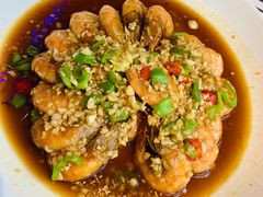 五味大虾-尚岛私房菜(西方巷店)