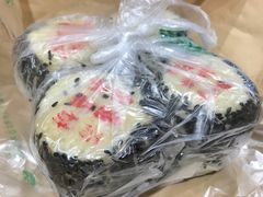 -清真全盛斋传统糕点(西羊市店)
