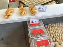 -胡兴堂中式糕点·伴手礼(老街三店)