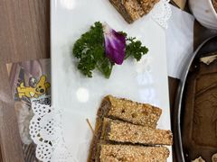 -西安贾三灌汤包·回坊小吃·清真炒菜(北院门总店)