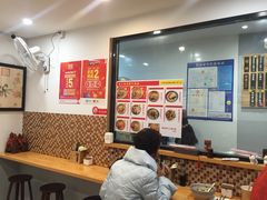 -陈八两面家(华孚写字楼店)