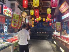 -袁州宴·地道袁州菜(袁山东路店)