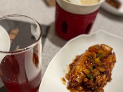 -北京王府井希尔顿酒店·秦唐中餐厅Chynna