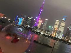 -罗斯福色戒酒吧(外滩店)