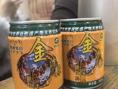 -乳仔牛牦牛汤锅 烤羊排(松潘古城店)