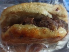 -老西关黄老太牛肉烧饼