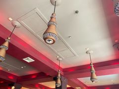 -花马天堂云南餐厅 Lost Heaven(外滩店)