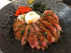 63℃蛋&nbsp;和牛-Calia