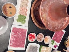 -南门涮肉(通州店)
