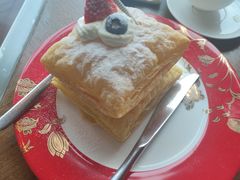 -金鹰国际酒店·满园春中餐厅