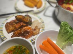 -吉布鲁牛排海鲜自助(金牛凯德广场店)