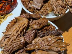 -食鸡公社辣子鸡·潍坊菜·烧烤