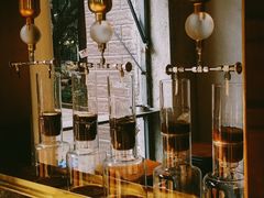 大堂-来回·咖啡(天河南店)