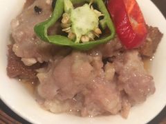 -衡山汇·高级粤菜(霄云路店)
