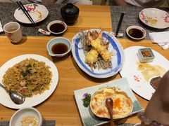 -大岛日本料理铁板烧(南通大饭店)