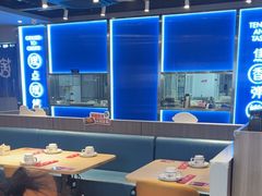 -鱼酷活鱼烤鱼(沈阳大悦城店)