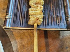 -森味薪火烧•烧鸟居酒屋•日本料理(望京店)