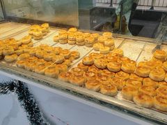 -栗酥饼(南长街店)