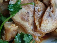 -七哥饭店好吃的客家菜(广电路店)