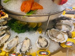 -囧吉香生蚝牛排馆(湖北路店)