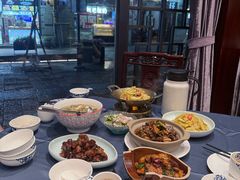 -皇饭儿·王润兴酒楼(河坊街店)