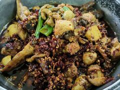 -贵阳李氏息烽阳朗鸡(民生路店)