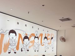 -江渔儿酸菜鱼(曜一城店)